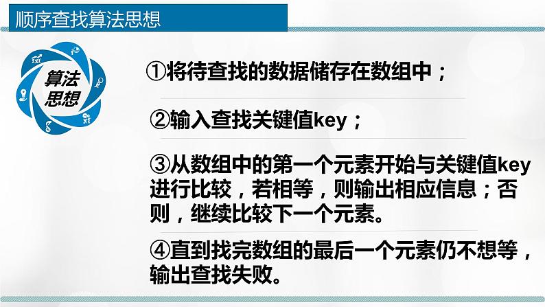 5.4 数据查找 课件04