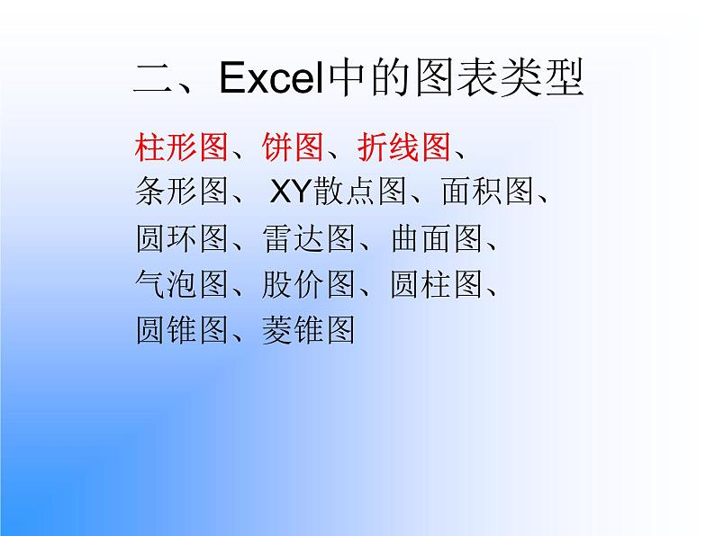 粤教版信息技术必修1第三章信息的加工与表达（上） 3.2.3 利用数值计算分析数据  课件+教案+素材06