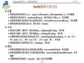 Python语言程序设计PPT课件免费下载