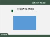 1221高一【信息技术(人教中图版)】人工智能的应用与影响（第三十二课时）-课件00