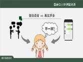 0916高一【信息技术(人教中图版)】数据编码——声音编码（第六课时）-教学PPT