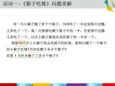 高中信息技术 从裴波那契的兔子问题看递归算法递归算法与递归程序 部优课件