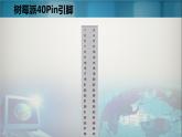 高中信息技术教科00课标版选修 其他应用树梅派智能车 部优课件