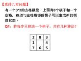 高中信息技术 重排九宫问题的状态树表示 部优课件