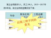 高中信息技术 表格数据加工的多元性 部优课件