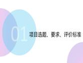 高中信息技术 体验生活中的人工智能 课件