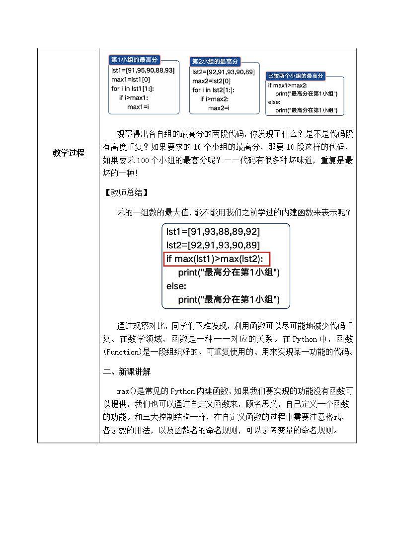 3.2.5《函数与模块》课件PPT+教案02