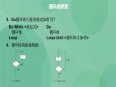 粤教版 2019 高中选修1信息技术 2.4.3 循环的嵌套 课件+教案