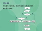 粤教版 2019 高中选修1信息技术 4.1.1 用解析法求解问题的基本过程 课件+教案