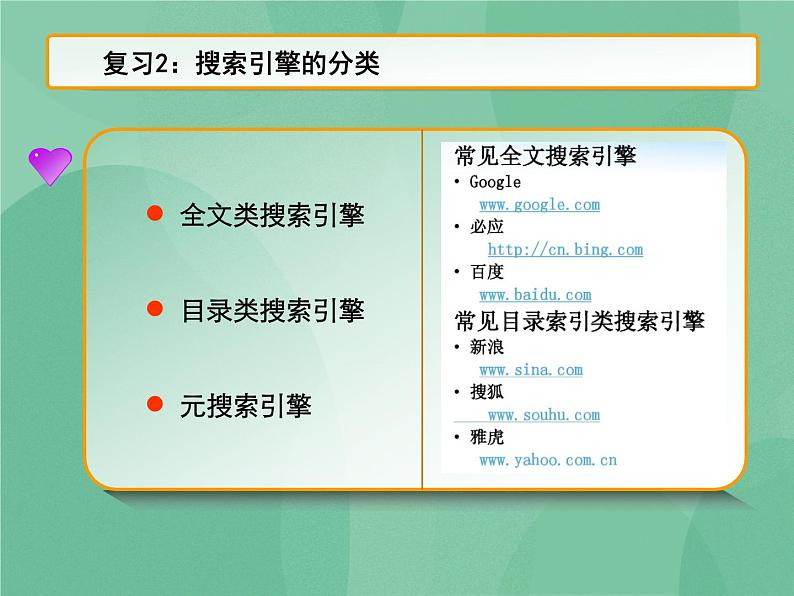 粤教版 2019 高中选修3信息技术 3.3 因特网的信息交流 课件+教案05