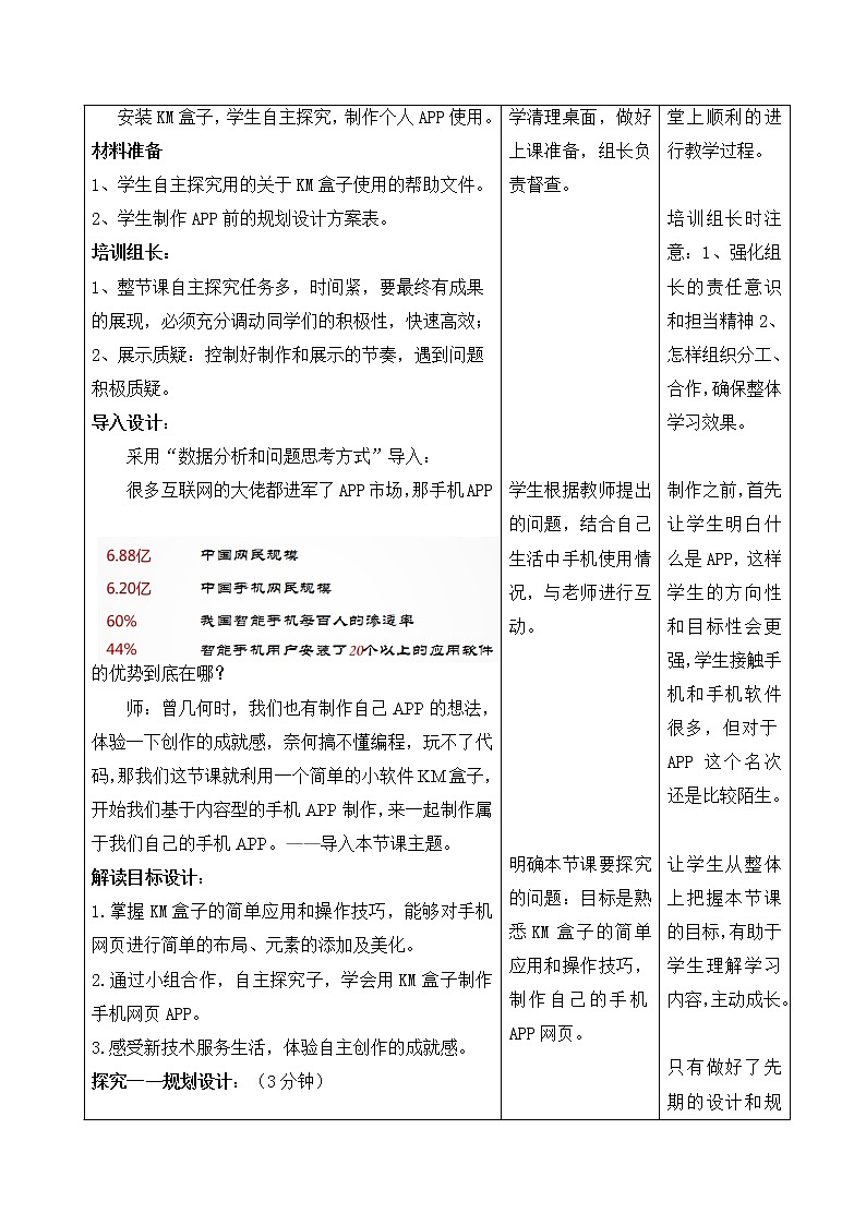 粤教版 2019 高中选修3信息技术 4.3 网页的制作 教案第2页