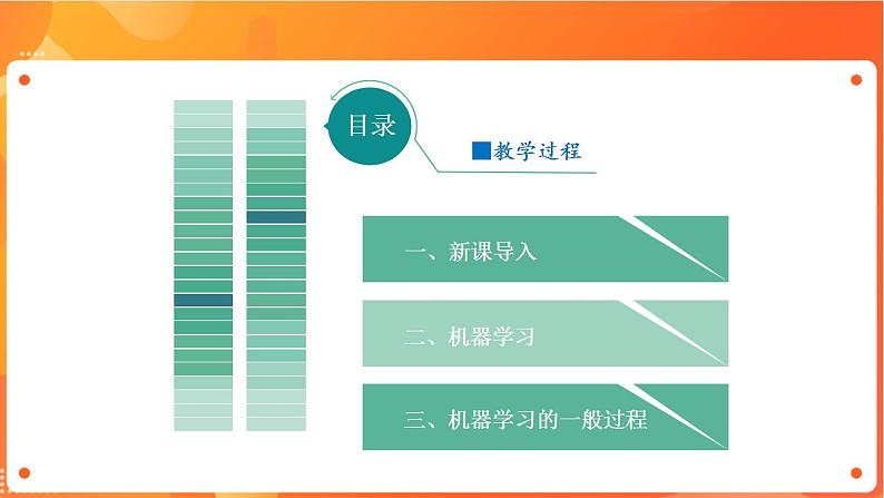 沪科版（2019）高中必修1信息技术 项目9.2 了解机器学习中的数据采集与预处理 课件第2页