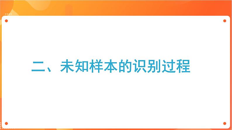 沪科版（2019）高中必修1信息技术 项目9.4 评估手写识别模型并开展应用 课件第6页