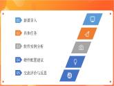 沪科版（2019）高中必修2信息技术 第2单元挑战 配置学校信息化管理子系统软硬件 课件+教案