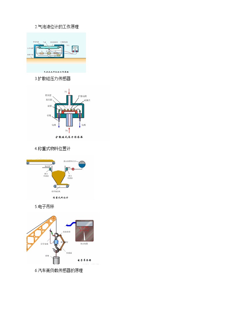 沪科版（2019）高中必修2信息技术 项目7.3 了解种植环境数据的处理与反馈及花盆的自动控制 课件+教案+素材03