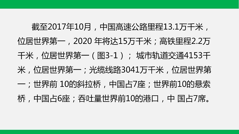 粤教版 必修一  3.1 数字化学习与创新 课件03