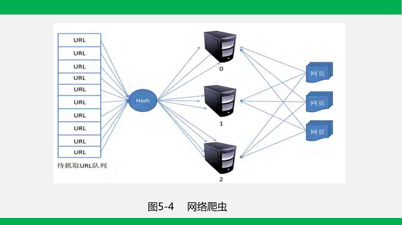 粤教版 必修一  5.2  数据的采集第7页