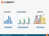 高中信息技术必修1：《5.3数据的分析》课件