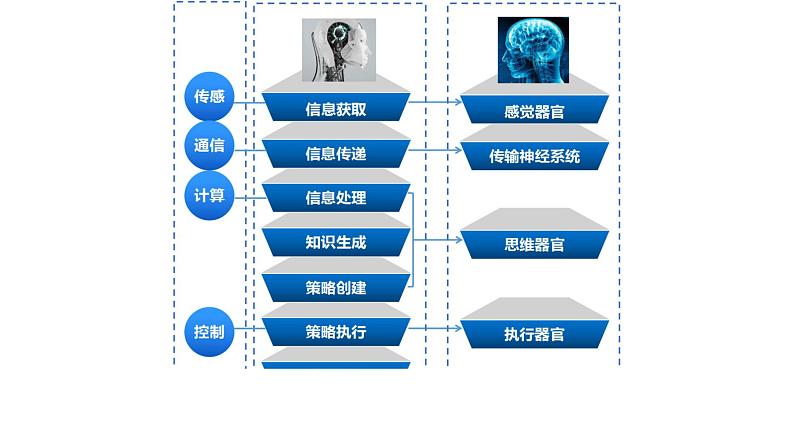 粤教版高中信息技术 必修二《 1.3 信息技术的影响》课件第7页