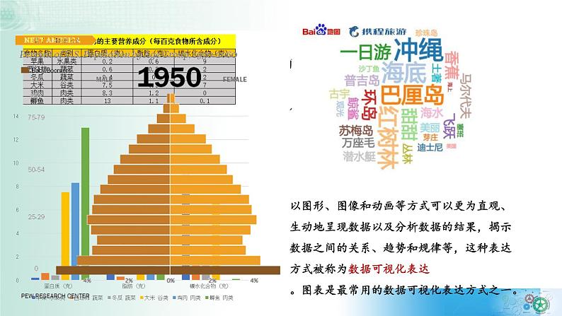 5.1走进数据分析【新教材】2021-2022学年教科版（2019）高中信息技术必修一课件08