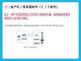 4.1信息系统的工作过程 课件+练习