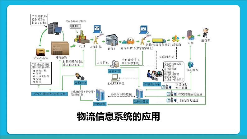 4.3信息系统在社会应用的优势和局限性 课件+练习07