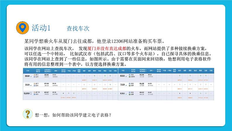 新教科版高中信息技术 必修1课件 3.3 数据与系统 (第二课时） PPT课件04