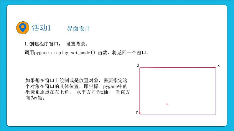 新教科版高中信息技术 必修1课件 4.4 综合问题的解决(第二课时) PPT课件03