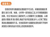 华师大必修2 第二章第5节  信息系统中的数据处理与软件 课件PPT