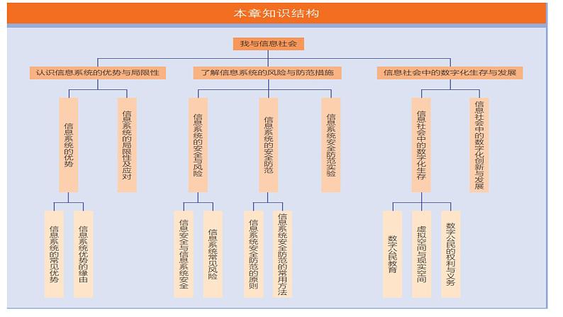 华师大必修2 第四章第1节  认识信息系统的优势与局限性 课件PPT03