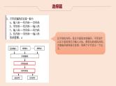 福建高中会考题第10套易错课件PPT