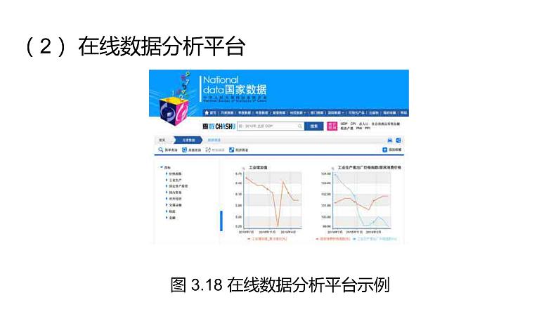 华师大必修1 第3章第2节　数据分析与可视化课件PPT08
