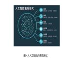 华师大必修1 第4章第2节　　人工智能的发展历程课件PPT