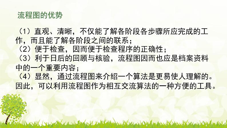 2.1 计算机解决问题的过程-1（课件） 高一信息技术 （教科版2019必修1）05