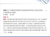 高中信息技术学考复习必修2信息系统与社会第四章第二节搭建信息系统教学课件