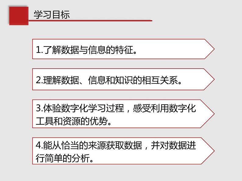 1.1 我们身边的数据 课件02