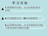 2.2 做出判断的分支 课件