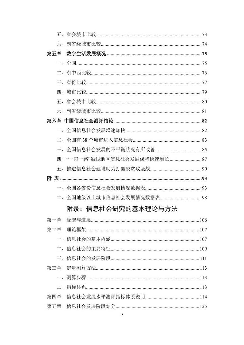 2.2017全球信息发展报告第3页