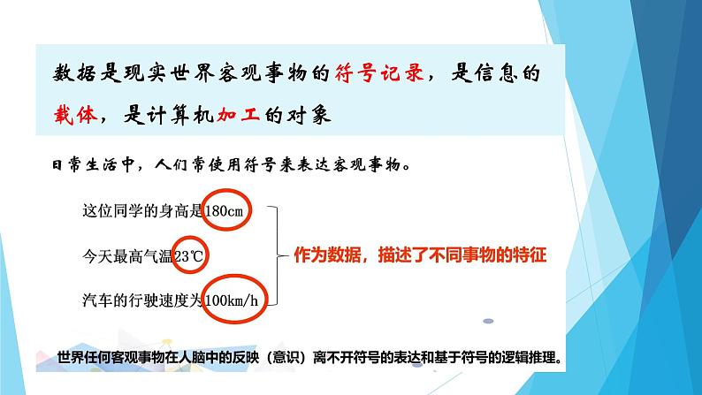 1.1数据及其基本特征 课件 教案06