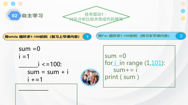 2.3 程序设计基本知识 课件07