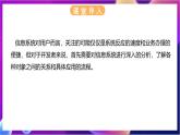 【新教材】浙教版（2019）高中信息技术必修二1.2《信息系统的组成与功能》课件