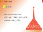 新教科版必修2 信息系統(tǒng)與社會(huì) 2.2 計(jì)算機(jī)系統(tǒng)互聯(lián) 第3課時(shí) 課件