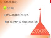 新教科版必修2 信息系统与社会 3.3 信息系统的数据输入  第2课时 课件