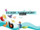 浙教版（2019）高中信息技术 选修1 项目挑战： 无人机送快递的配送决策 课件