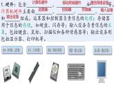 浙教版（2019）高中信息技术必修2 1.2信息系统的组成与功能 课件