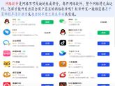 浙教版（2019）高中信息技術(shù)必修2 2.6網(wǎng)絡(luò)應(yīng)用軟件開發(fā) 課件　