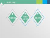 粤教版高中信息技术必修第一册 1.1数据及其特征  课件