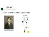 粤教版高中信息技术必修第一册 6.1认识人工智能 课件