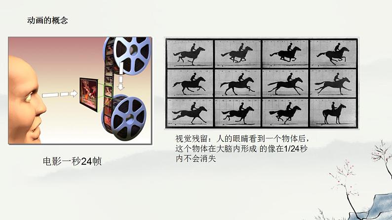 浙教版高中信息技术 选择性必修第五册 3-1 三维动画概述-课件07