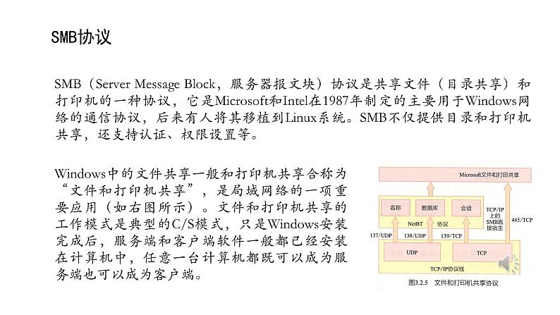 浙教版高中信息技术选择性必修第二册 3.2 常见网络服务 课件05